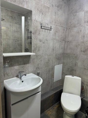 Гостиница Green Street Афонино