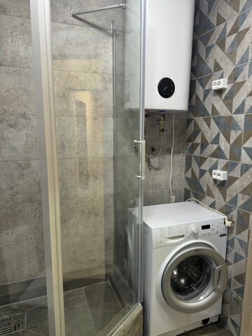 Гостиница Green Street Афонино