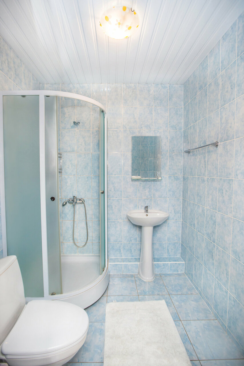 Гостиница Green Street Афонино