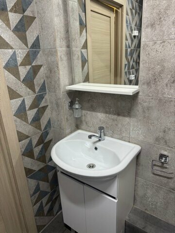 Гостиница Green Street Афонино