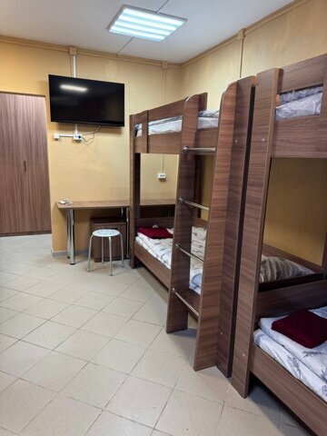 Гостиница Green Street Афонино