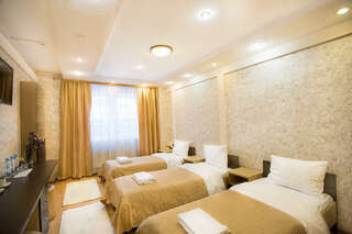 Гостиница Green Street Афонино-3