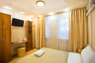 Гостиница Green Street Афонино-0