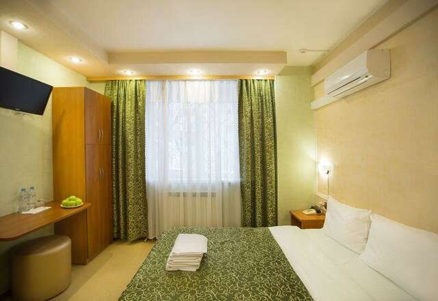 Гостиница Green Street Афонино-79