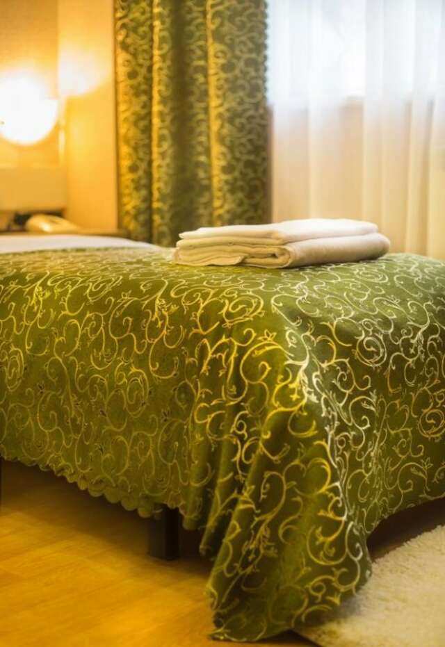 Гостиница Green Street Афонино-64