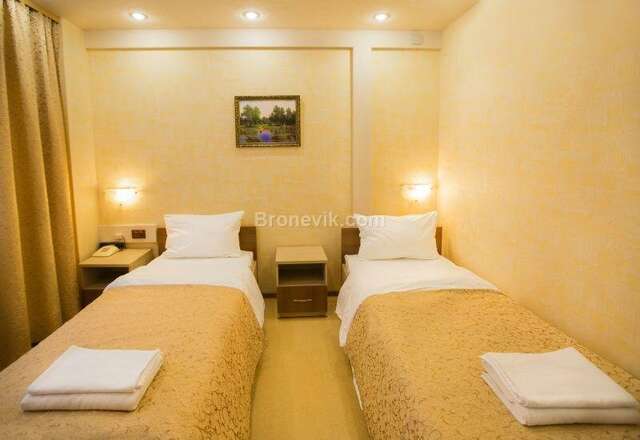 Гостиница Green Street Афонино-39