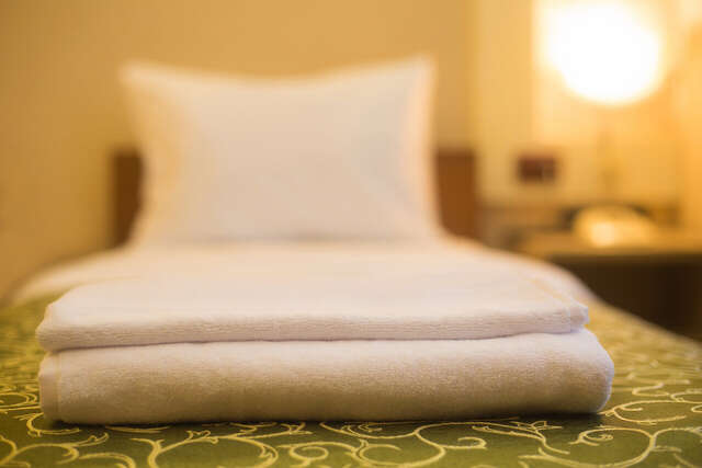 Гостиница Green Street Афонино-93