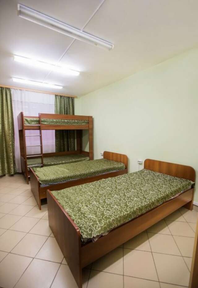 Гостиница Green Street Афонино-47