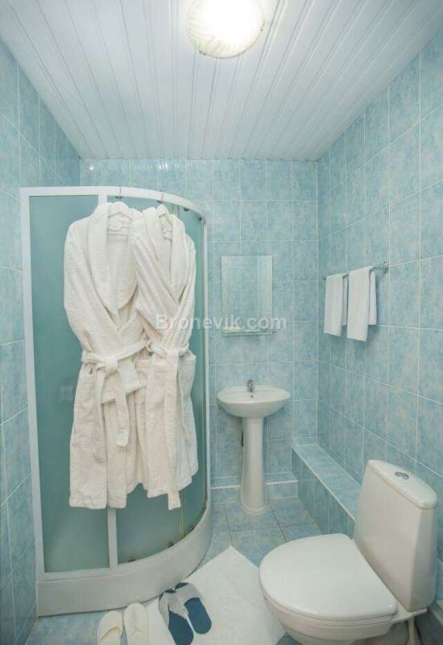 Гостиница Green Street Афонино-84