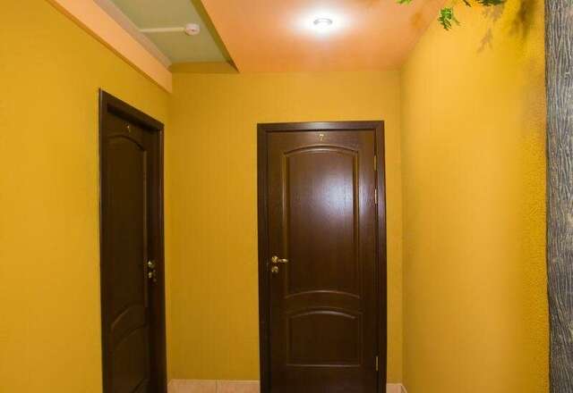 Гостиница Green Street Афонино-56