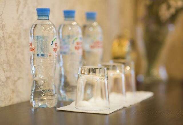 Гостиница Green Street Афонино-37