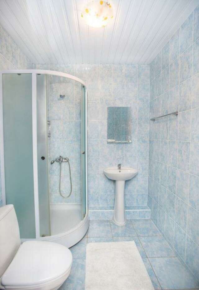 Гостиница Green Street Афонино-76