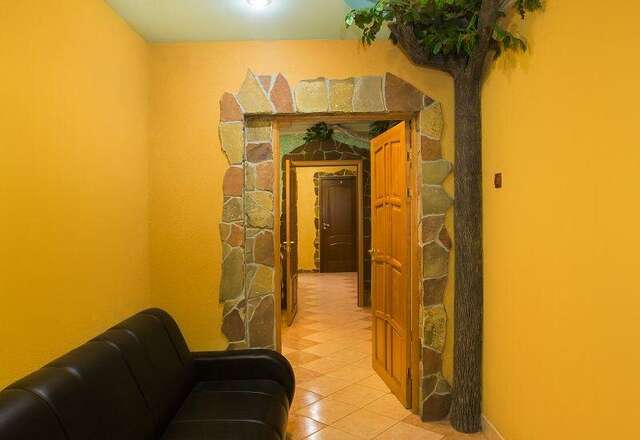 Гостиница Green Street Афонино-49