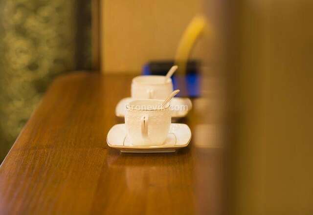 Гостиница Green Street Афонино-34