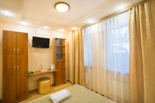 Гостиница Green Street Афонино-100