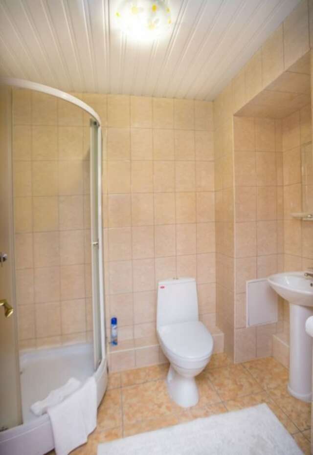 Гостиница Green Street Афонино-87