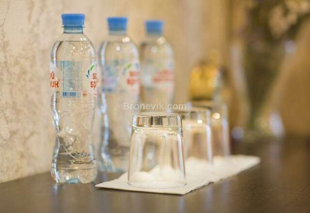 Гостиница Green Street Афонино-86