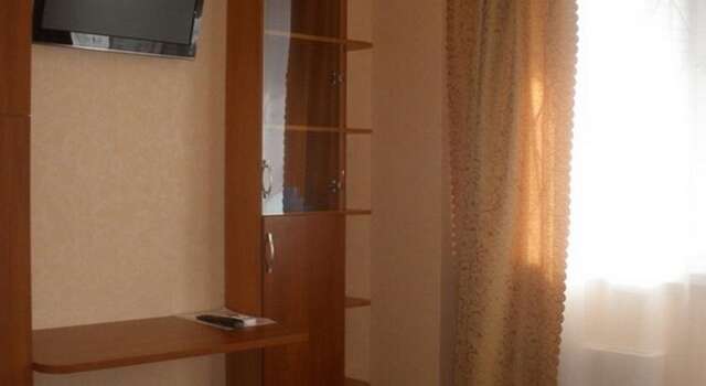 Гостиница Green Street Афонино-36