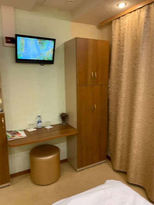 Гостиница Green Street Афонино-105