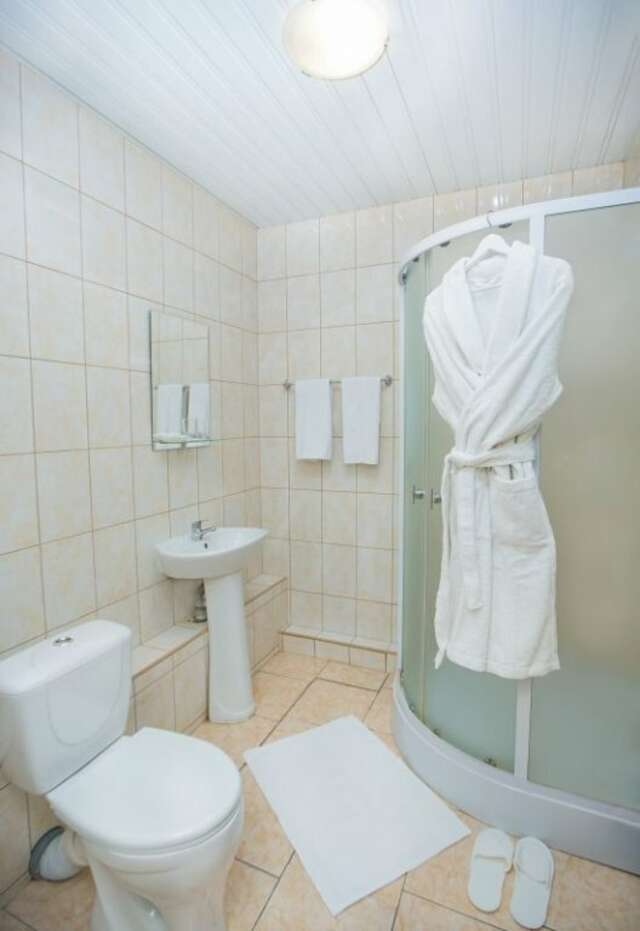 Гостиница Green Street Афонино-70