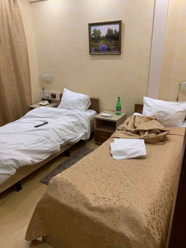 Гостиница Green Street Афонино-94