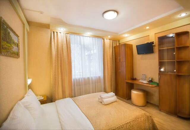 Гостиница Green Street Афонино-83