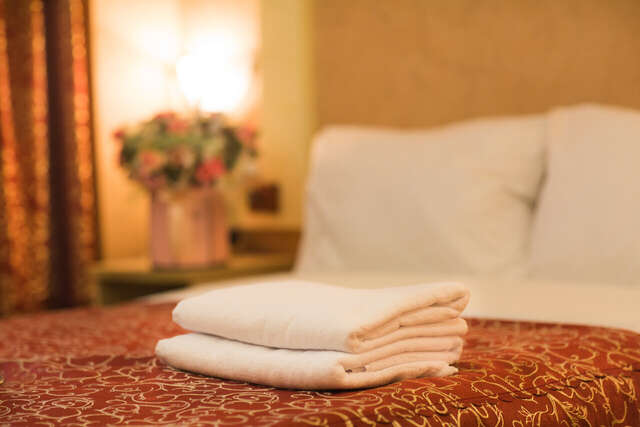 Гостиница Green Street Афонино-97