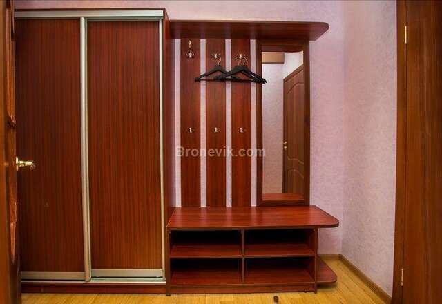 Гостиница Green Street Афонино-89