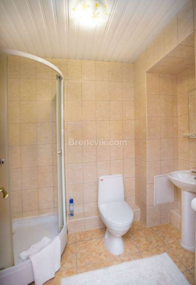 Гостиница Green Street Афонино-55