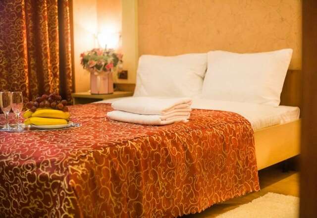 Гостиница Green Street Афонино-44