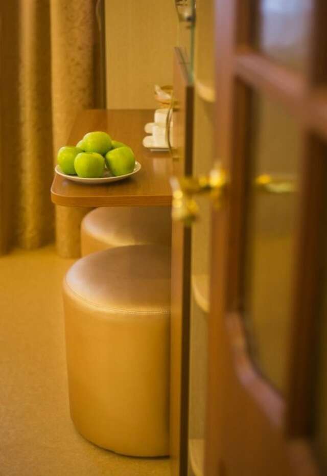 Гостиница Green Street Афонино-74