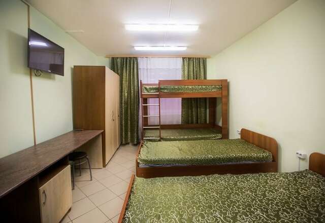 Гостиница Green Street Афонино-66