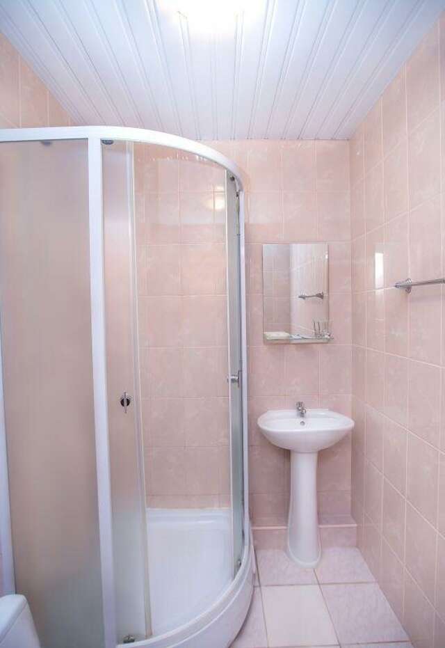 Гостиница Green Street Афонино-63