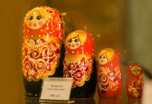 Гостиница Green Street Афонино-21