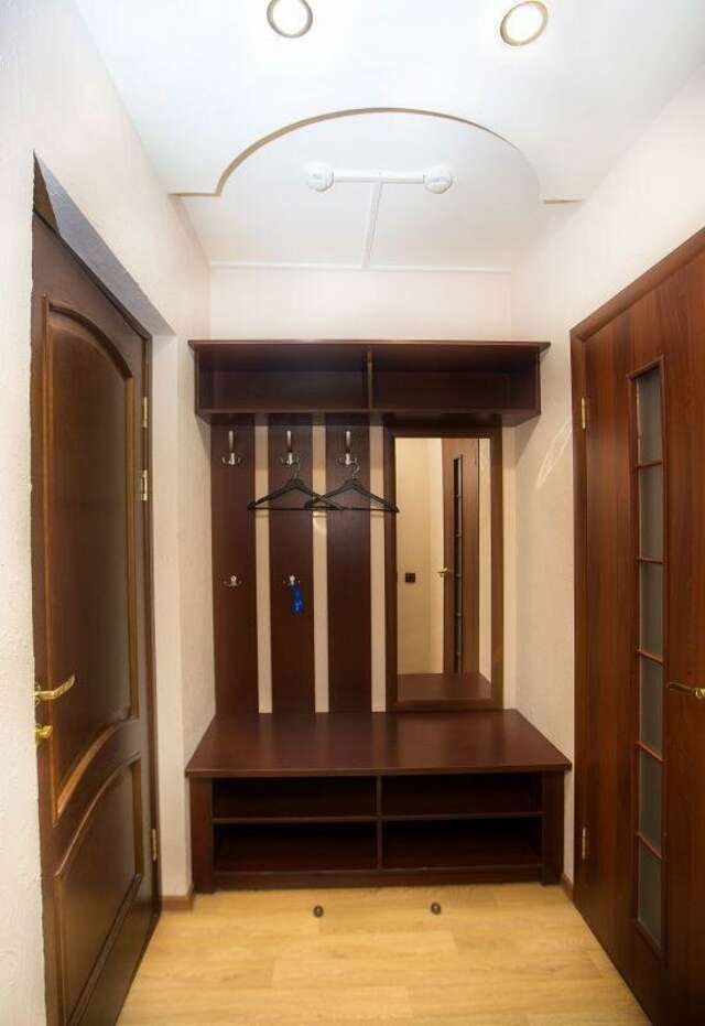 Гостиница Green Street Афонино-53