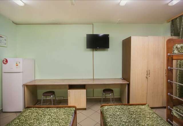 Гостиница Green Street Афонино-43