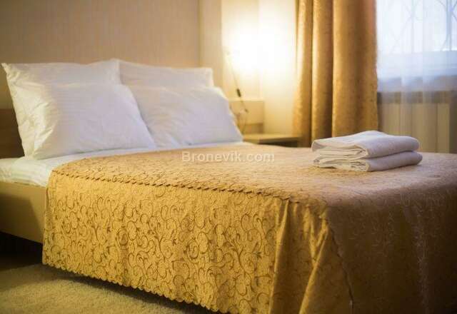 Гостиница Green Street Афонино-54