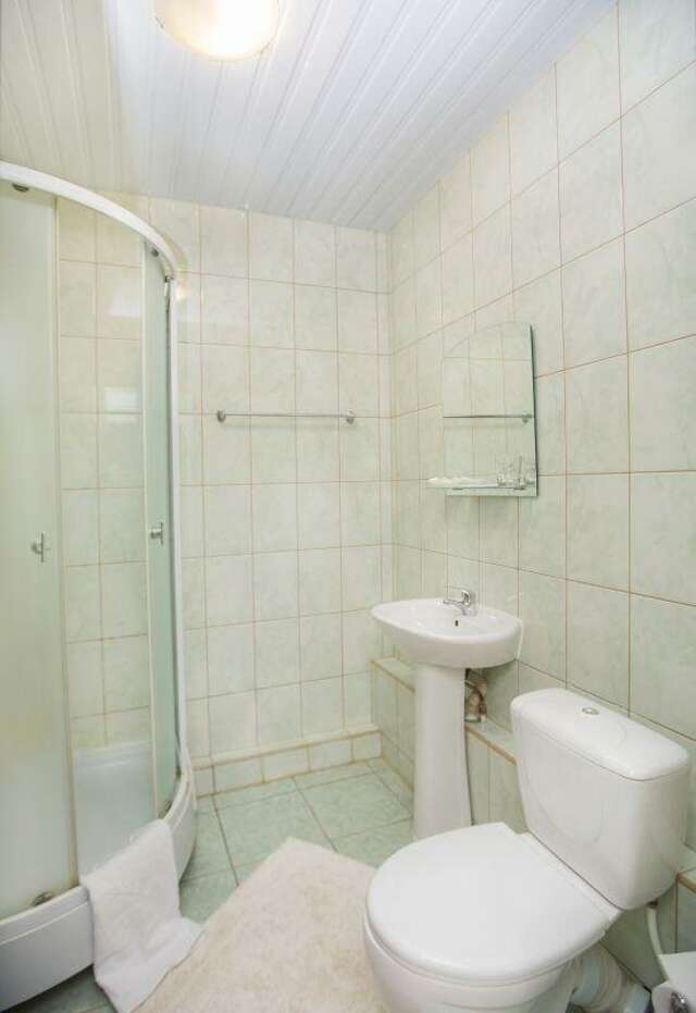 Гостиница Green Street Афонино-80