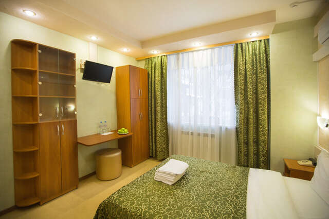 Гостиница Green Street Афонино-102