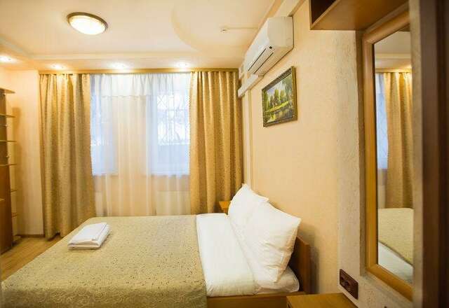 Гостиница Green Street Афонино-82