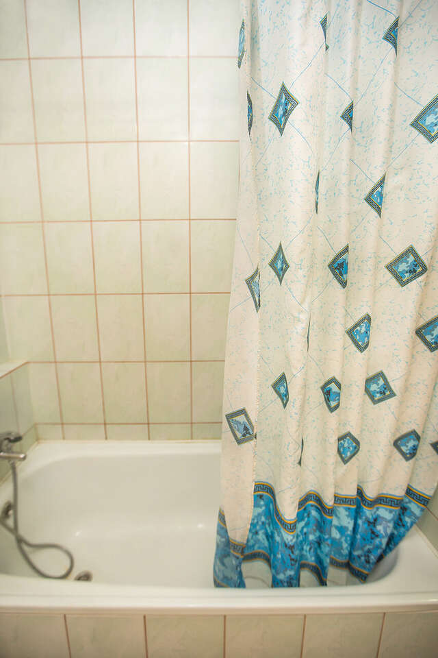 Гостиница Green Street Афонино-95