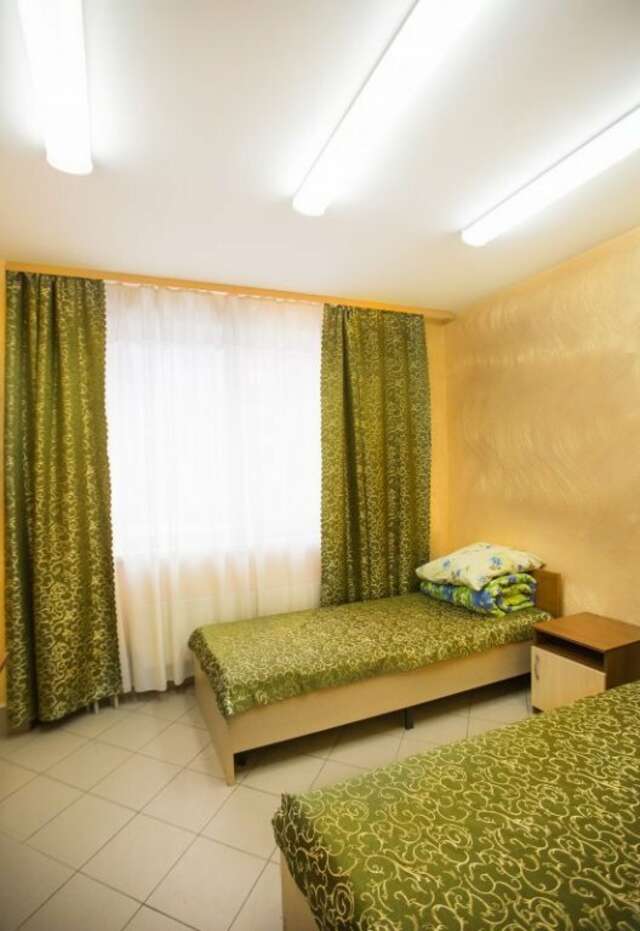 Гостиница Green Street Афонино-71