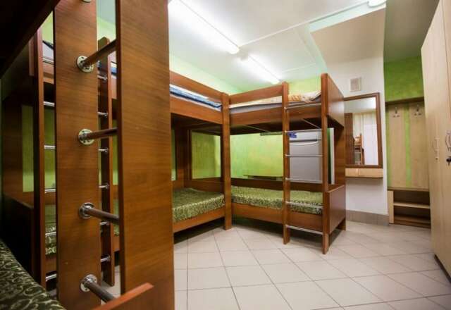 Гостиница Green Street Афонино-35