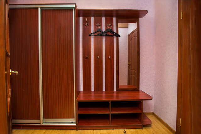 Гостиница Green Street Афонино-10