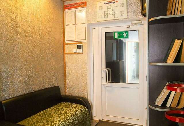 Гостиница Green Street Афонино-40