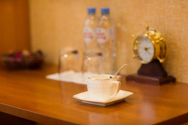 Гостиница Green Street Афонино-11