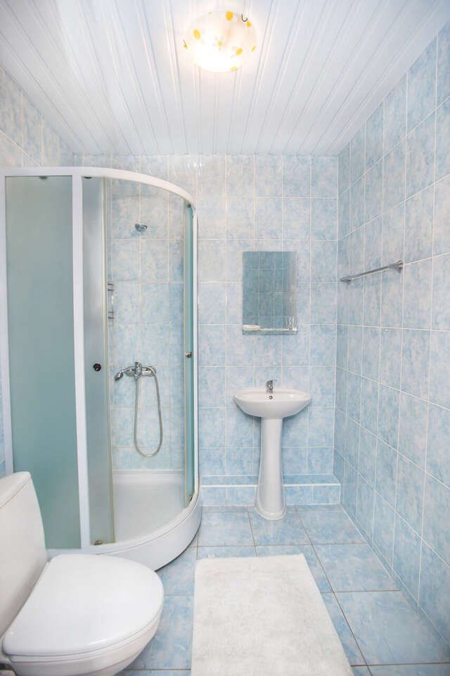 Гостиница Green Street Афонино-99