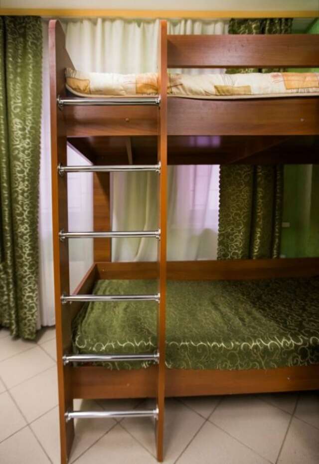 Гостиница Green Street Афонино-42