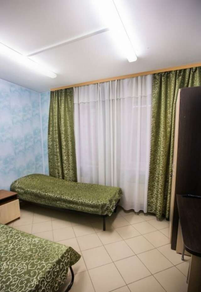 Гостиница Green Street Афонино-41