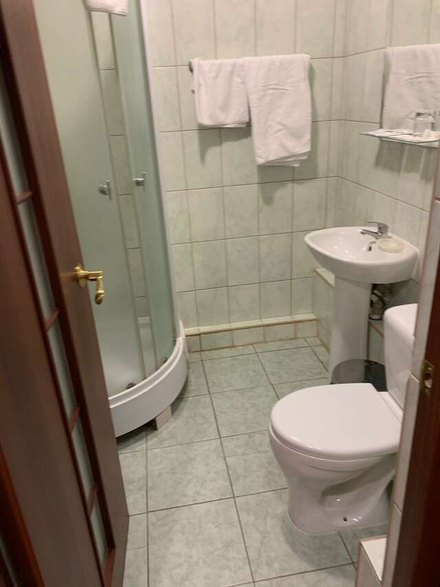 Гостиница Green Street Афонино-98